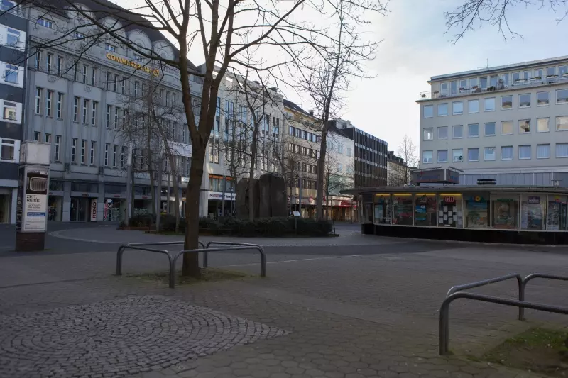 Hagen (c) Dagobert Wiedamann